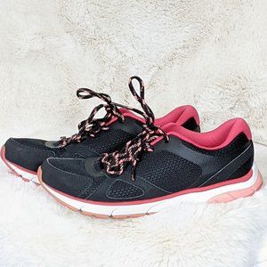 Vionic size 9.5 Tokyo Mesh Lace Up Sneakers